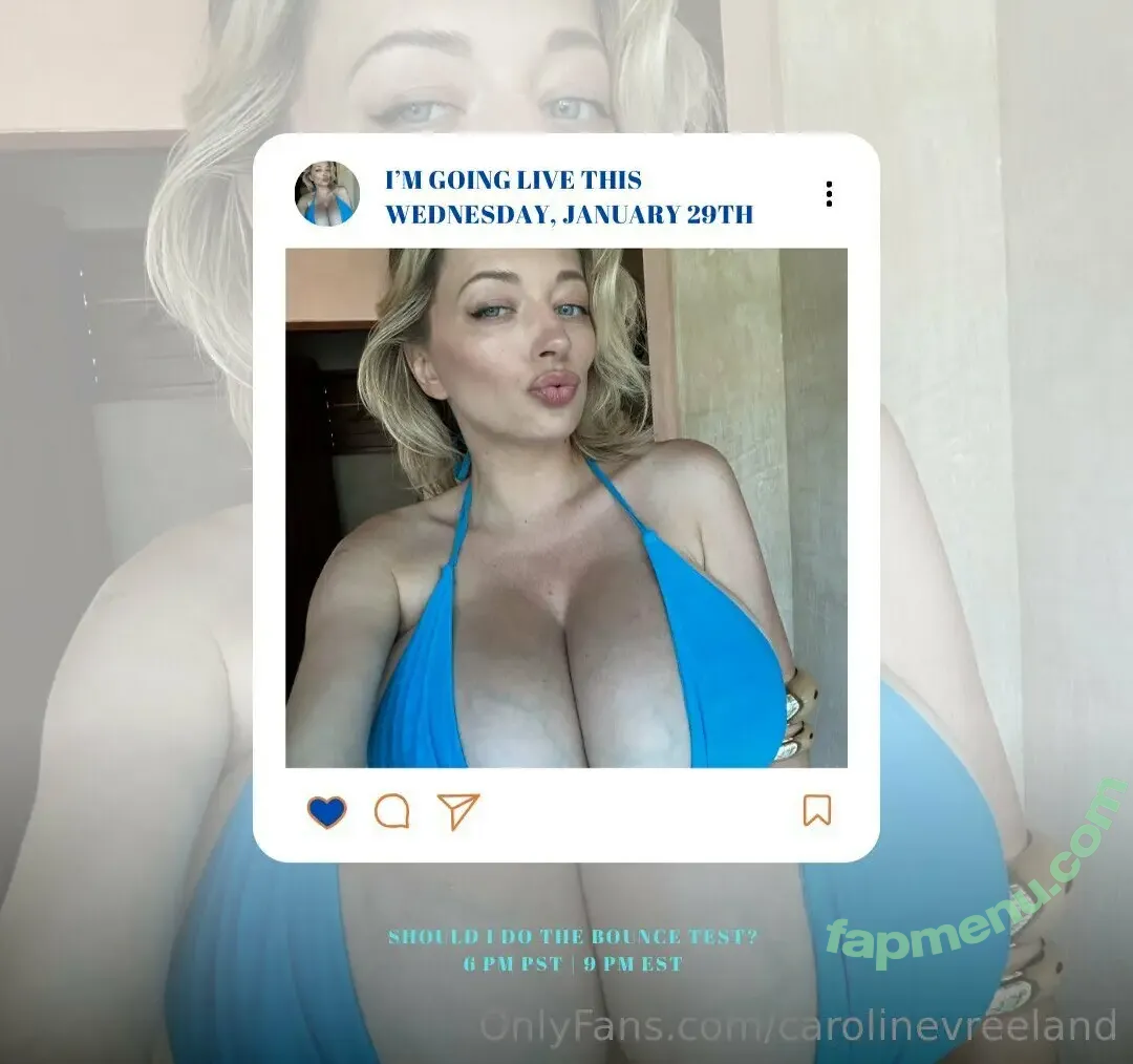 carolinevreeland nude photo #0058 (Caroline Vreeland)