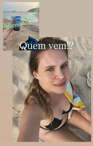 Carolinie Figueiredo / amykarolina / carolinie_figueiredo nude photo #0029