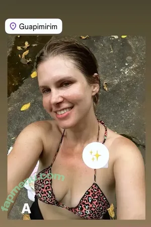 Carolinie Figueiredo / amykarolina / carolinie_figueiredo nude photo #0031