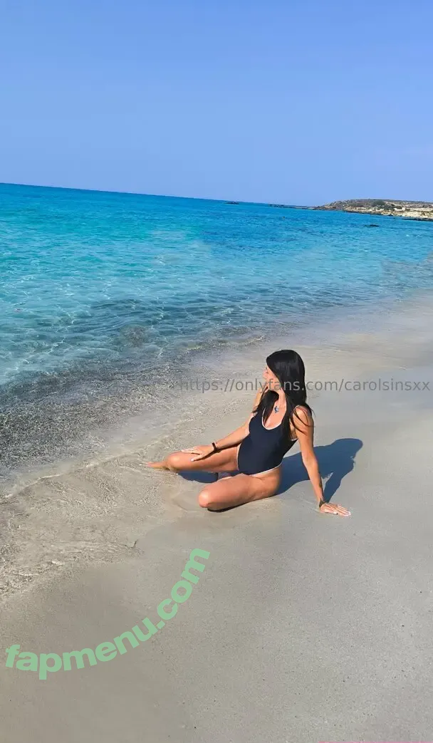 carolsinsxxx nude photo #0050 (carolinesixofficial)
