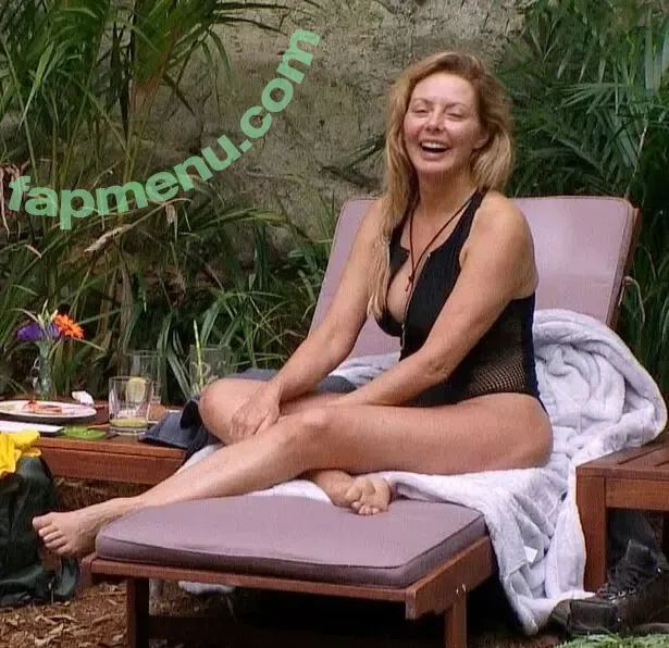 carolvorderman nude photo #0004 (carolvorderman)