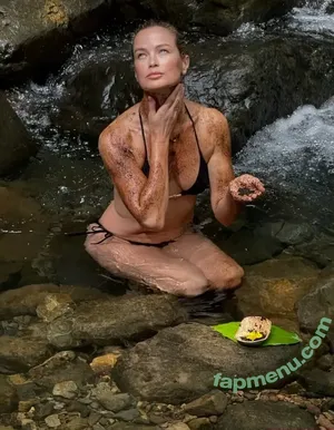 Carolyn Murphy / carolynmurphy nude photo #0071