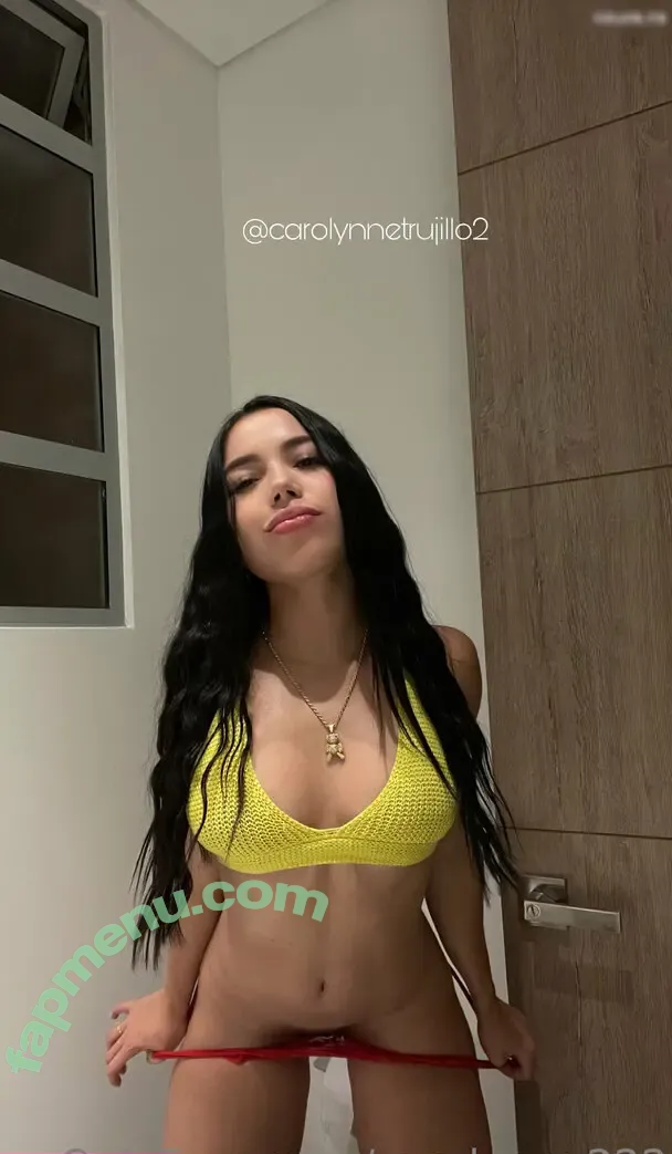 Carolynne Trujillo nude photo #0032 (Carolynne Trujillo)
