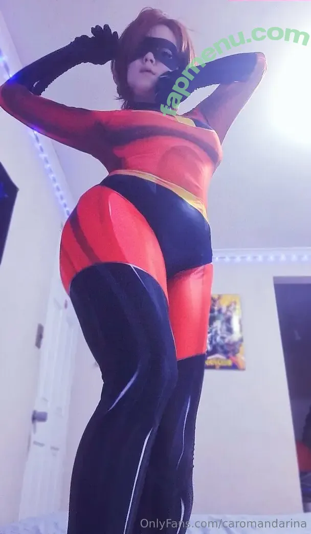caromandarina nude photo #0024 (caromandarina_draws)