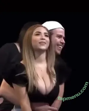 Carool Gonzalez / caroolmgzz nude photo #0039