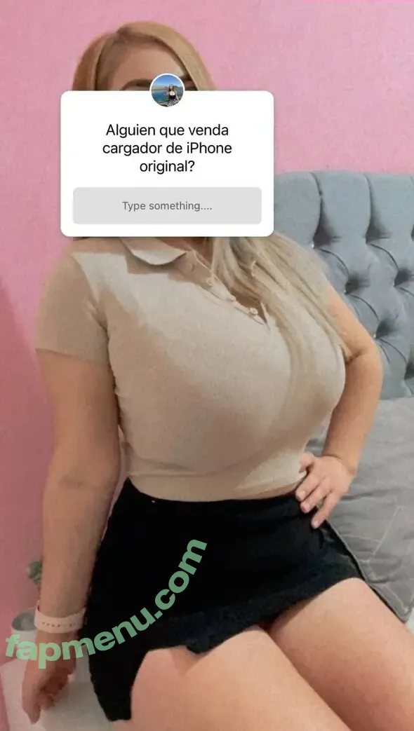 Carool Gonzalez nude photo #0015 (caroolmgzz)