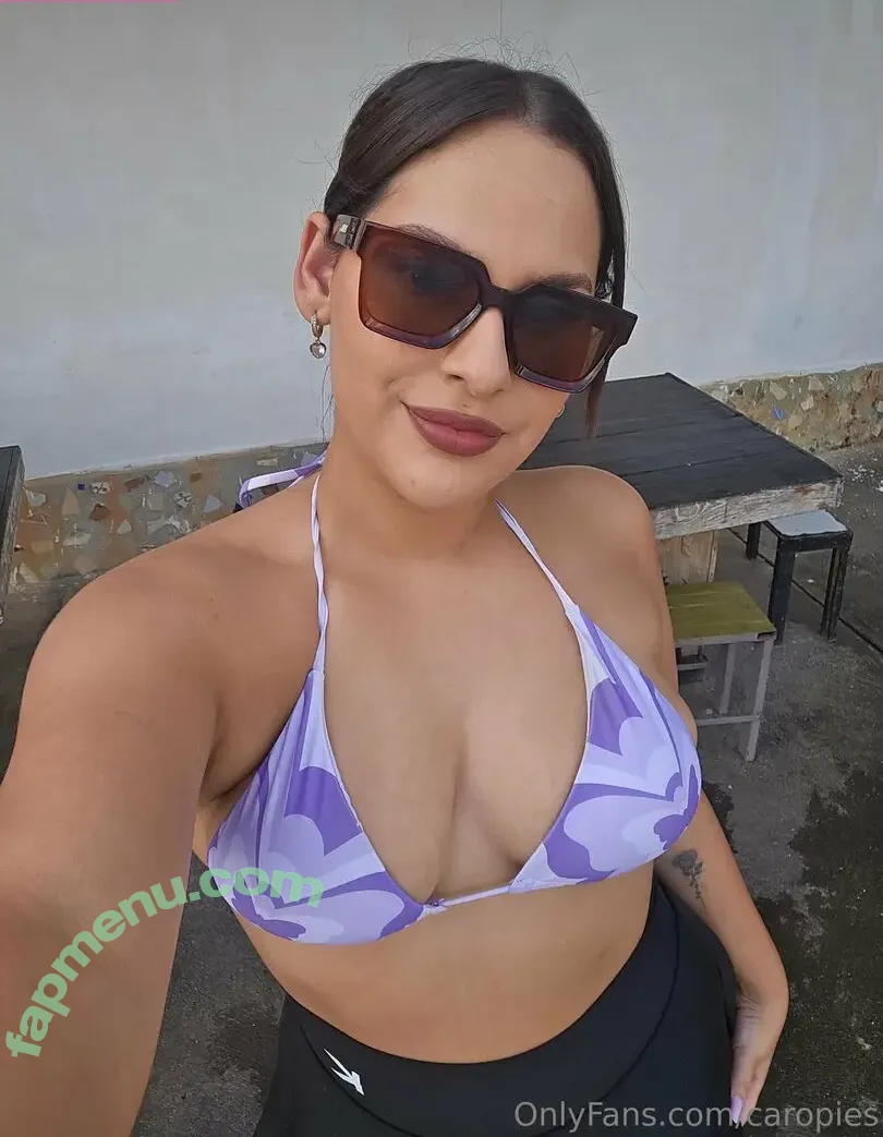caropies nude photo #0061 (oficialcaropies)
