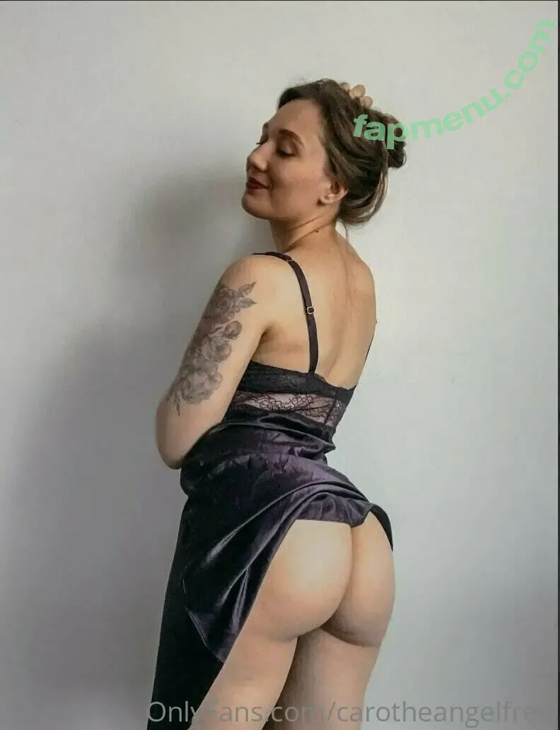 carotheangelfree nude photo #0006 (carotheangelfree)