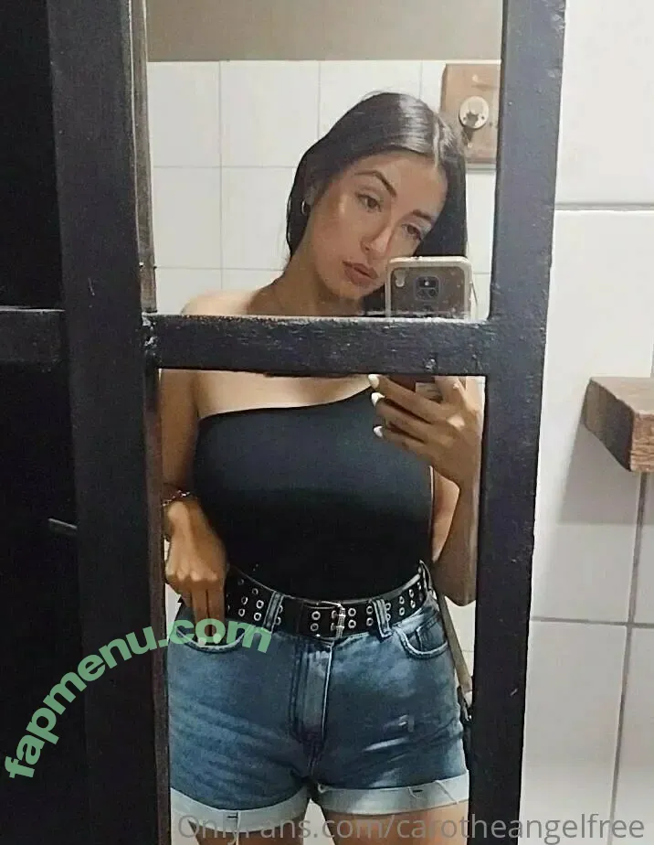 carotheangelfree nude photo #0013 (carotheangelfree)