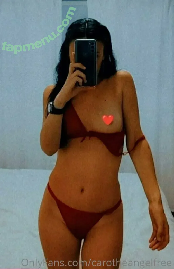 carotheangelfree nude photo #0014 (carotheangelfree)