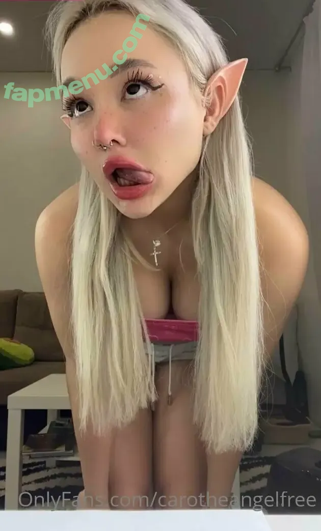 carotheangelfree nude photo #0017 (carotheangelfree)