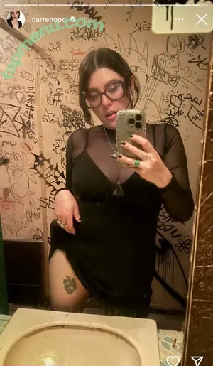 Carrenopol nude photo #0235