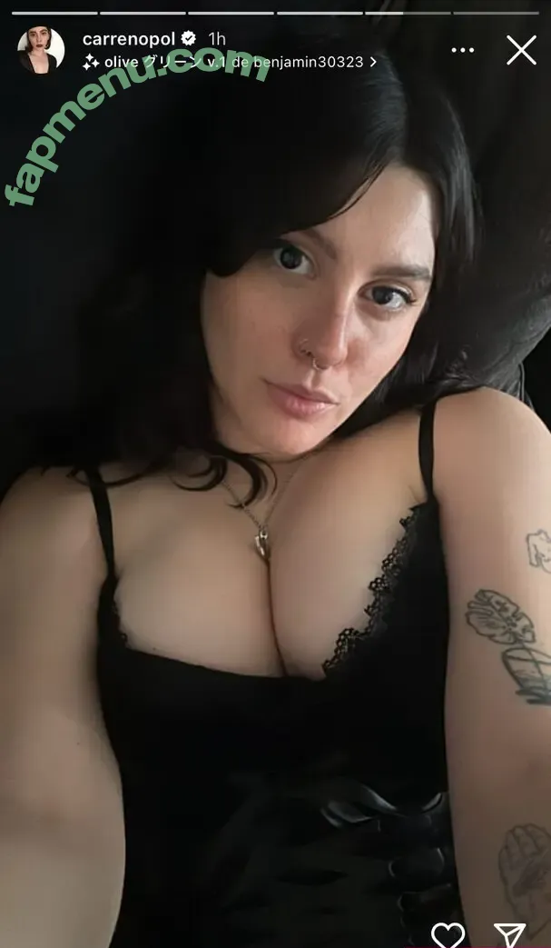 Carrenopol nude photo #0237 (Carrenopol)