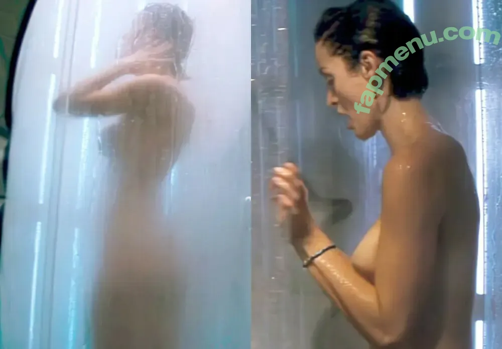 Carrie anne moss nude photo #0002 (bycarrieannemoss)