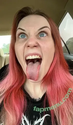 Carrie Cannie / carrie_cannie nude photo #0160