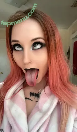 Carrie Cannie / carrie_cannie nude photo #0163