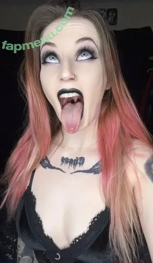 Carrie Cannie / carrie_cannie nude photo #0165