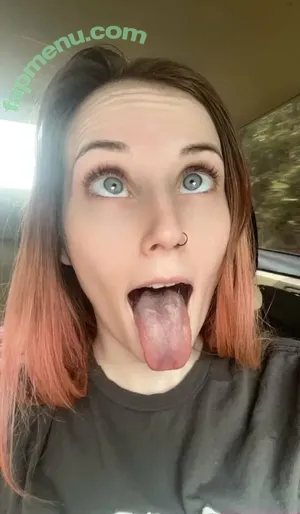 Carrie Cannie / carrie_cannie nude photo #0171