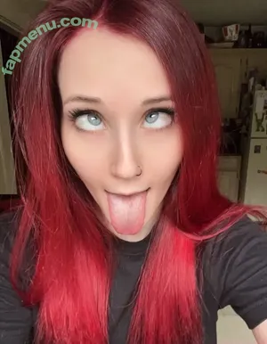 Carrie Cannie / carrie_cannie nude photo #0174