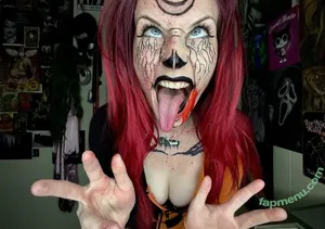 Carrie Cannie / carrie_cannie nude photo #0183