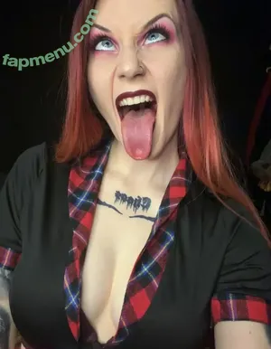 Carrie Cannie / carrie_cannie nude photo #0209