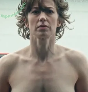 Carrie Coon / carriecoon nude photo #0041