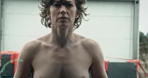 Carrie Coon / carriecoon nude photo #0111