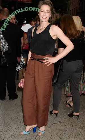 Carrie Coon / carriecoon nude photo #0124