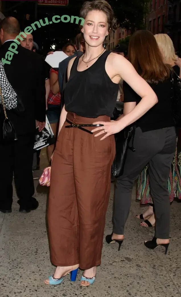 Carrie Coon nude photo #0124 (carriecoon)