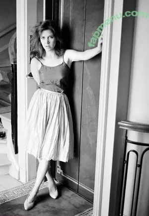 Carrie Fisher / carriefisher_ nude photo #0166
