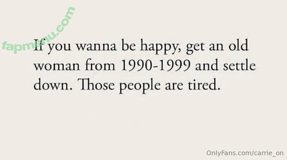 carrie_on nude photo #0020 (carrie_on)