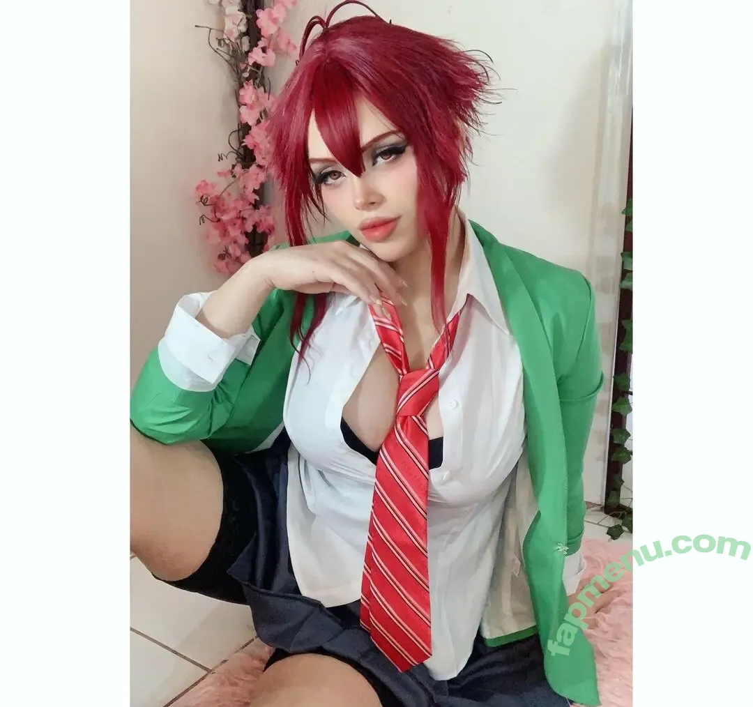 carrielove_cosplay nude photo #0007 (carrielove_cosplay)