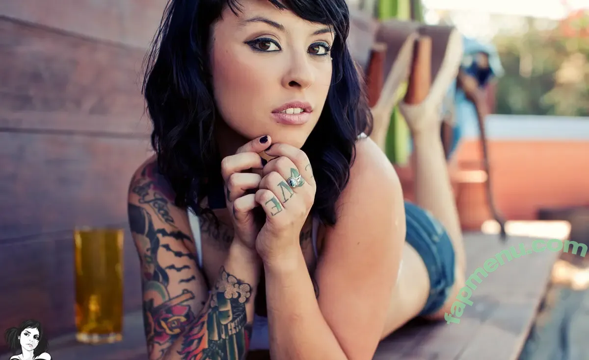 Carrina SG nude photo #0027 (Carrina SG)