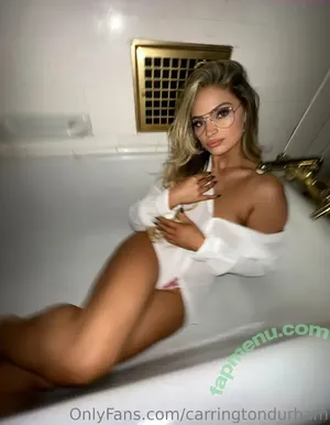 Carrington Durham / carringtondurham nude photo #0006