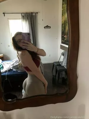 Carrotcakekitten nude photo #0067