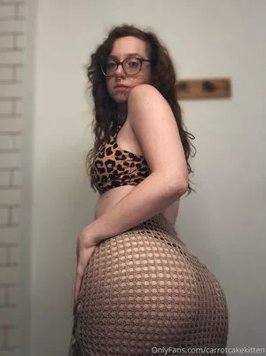 Carrotcakekitten nude photo #0097