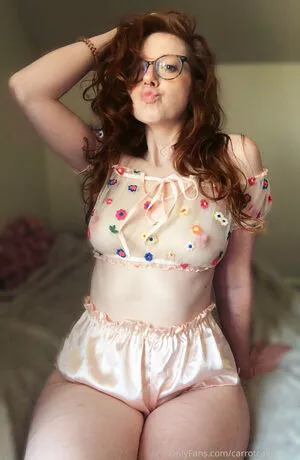 Carrotcakekitten nude photo #0130
