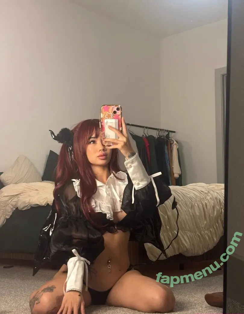 carrotscake nude photo #0018 (carrotsncake)