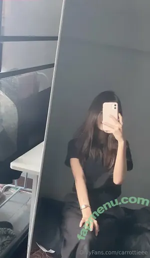 carrottieee / carrottiee nude photo #0035