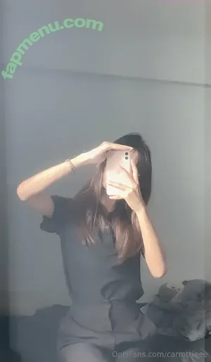 carrottieee / carrottiee nude photo #0038