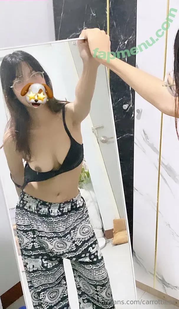 carrottieee nude photo #0010 (carrottiee)
