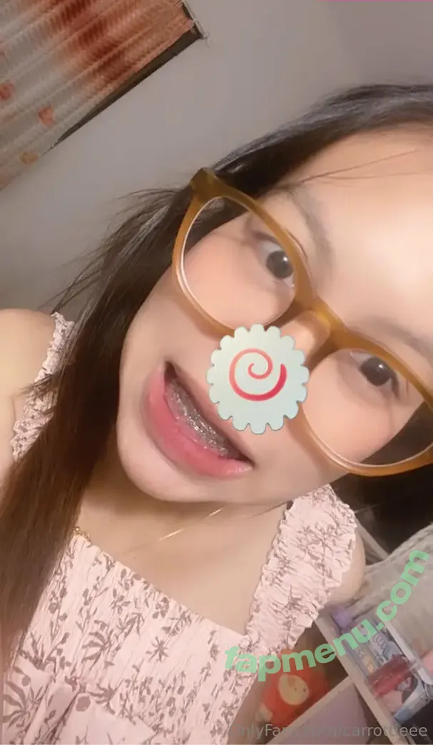 carrottieee nude photo #0044 (carrottiee)