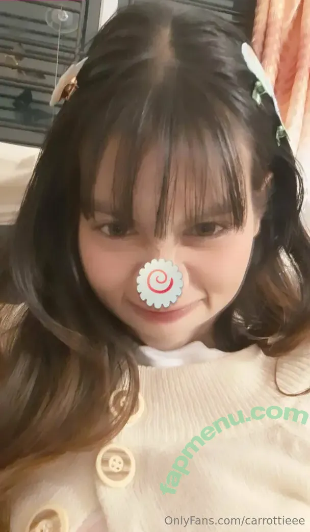 carrottieee nude photo #0045 (carrottiee)