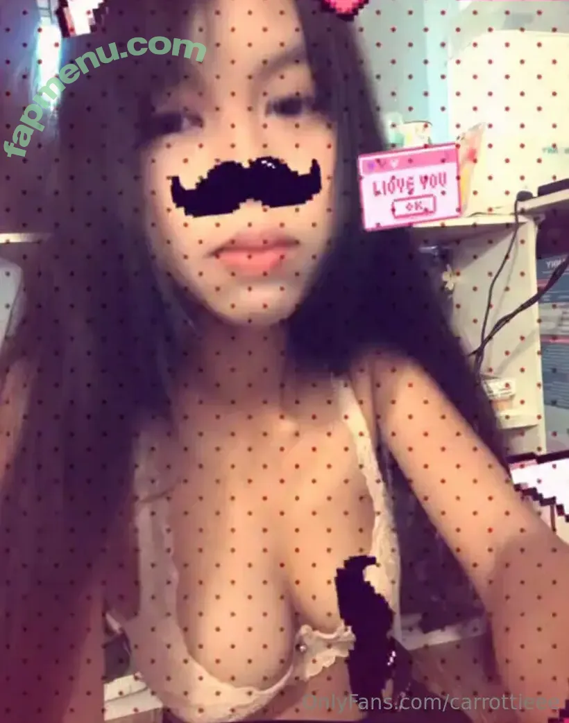 carrottieee nude photo #0051 (carrottiee)