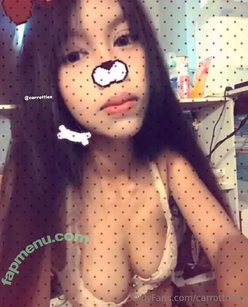carrottieee nude photo #0052 (carrottiee)