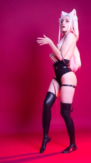 Carry Key / carry.key / carrykey / carrykey_ / carrykey_cosplay nude photo #0141