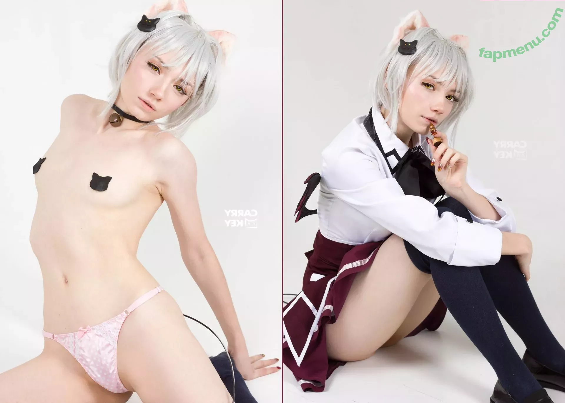 Carry Key nude photo #0089 (CarryKey_ / carry.key_cosplay / carrykey / carrykey_cosplay)