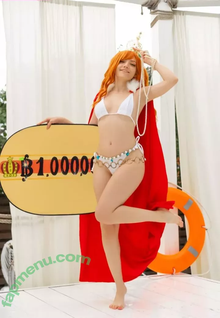 Carry Key nude photo #0110 (CarryKey_ / carry.key_cosplay / carrykey / carrykey_cosplay)