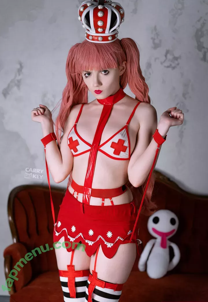 Carry Key nude photo #0358 (CarryKey_ / carry.key_cosplay / carrykey / carrykey_cosplay)