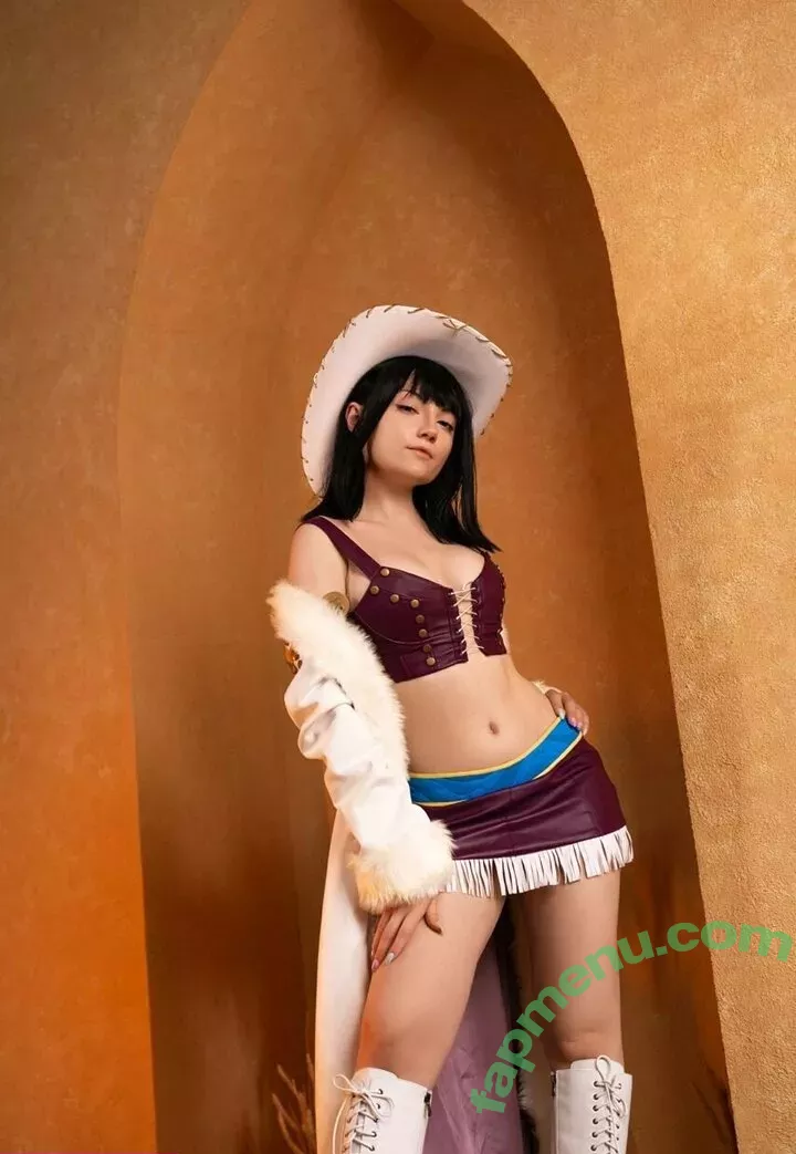 Carry Key nude photo #0534 (CarryKey_ / carry.key_cosplay / carrykey / carrykey_cosplay)